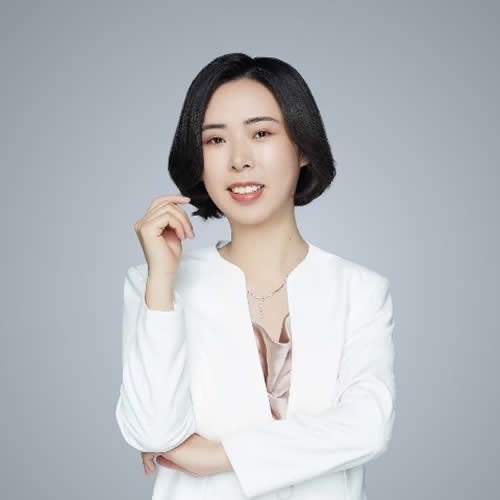 佐治亚情感咨询导师：秋华老师