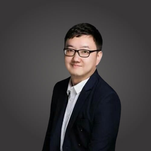 佐治亚情感咨询导师：雾海老师