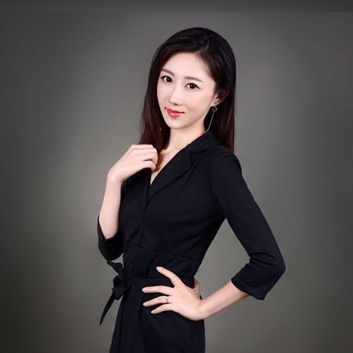 佐治亚情感咨询导师：夜沙老师