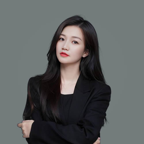 佐治亚情感咨询导师：以安老师