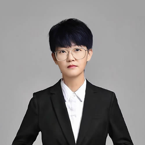 佐治亚情感咨询导师：依然老师
